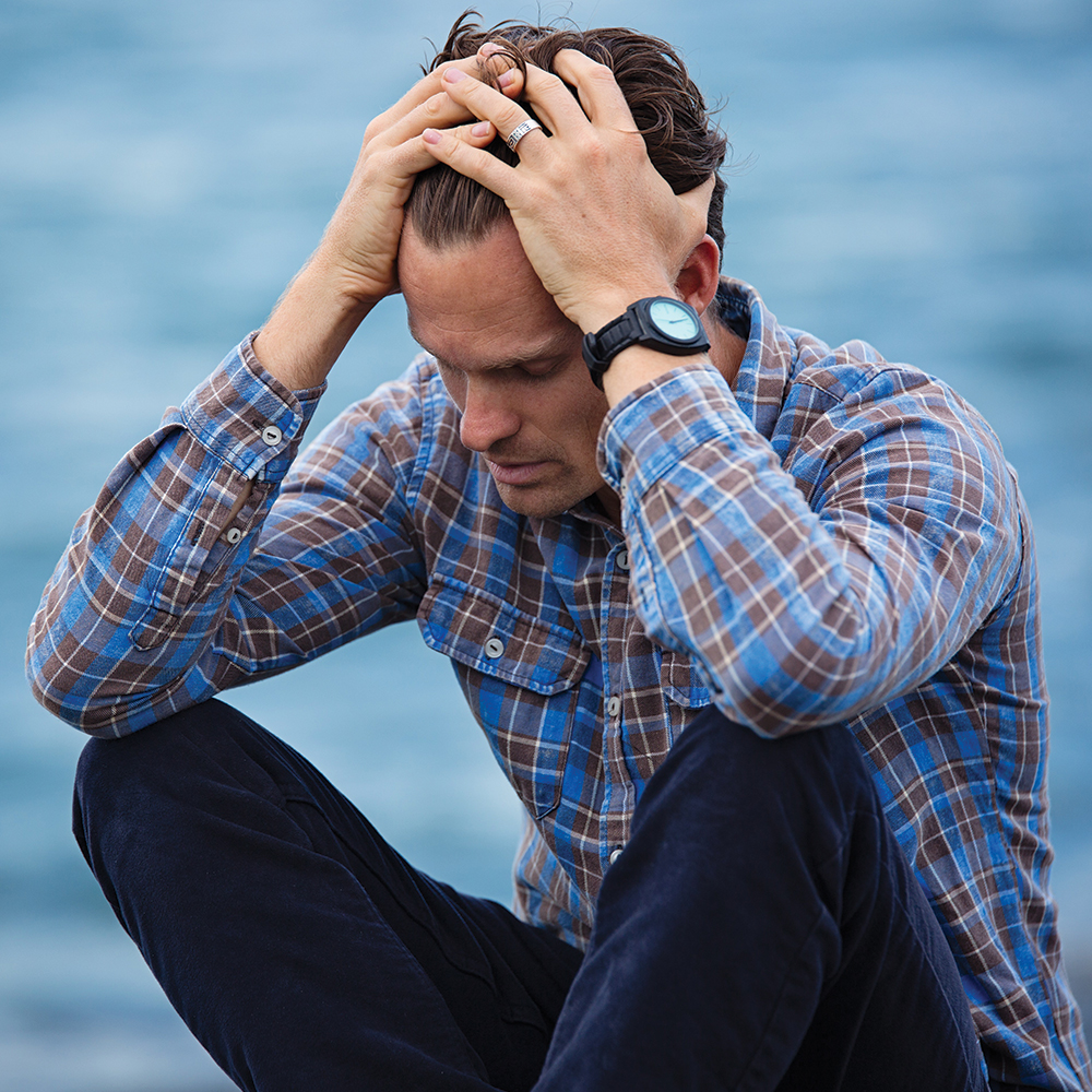 STRESS ANXIETY HOME STRESS ANXIETY